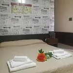 Penzion Garden 3*