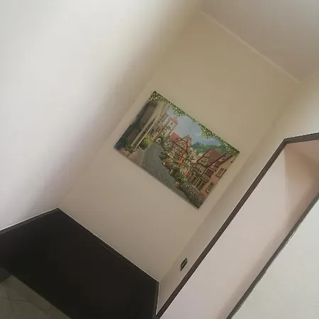Гостевой дом Garden Капуа