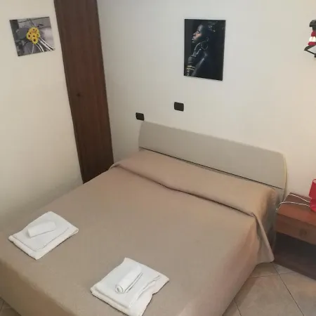 Гостевой дом Garden 3*