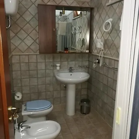 Garden Гостевой дом