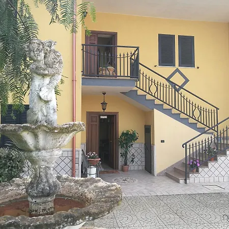 Affittacamere Garden 3*