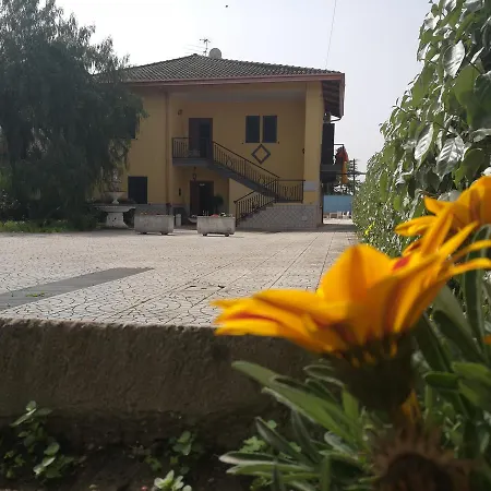Garden 3* Капуа