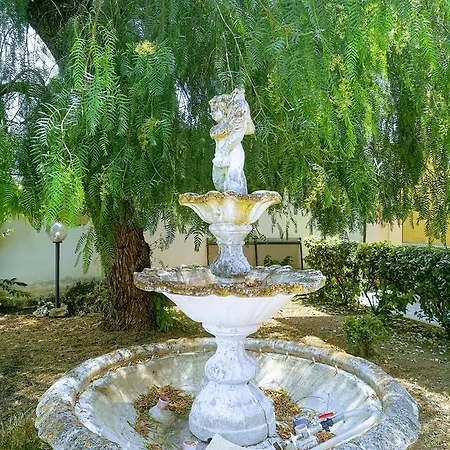 Garden 3*