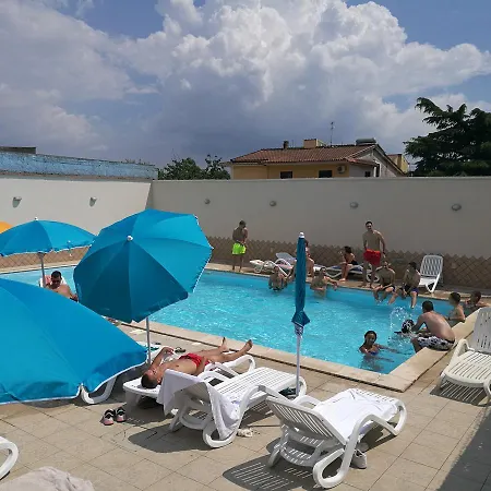 Garden Affittacamere Capua