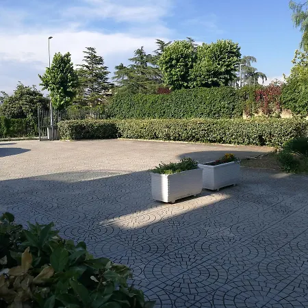 Garden 3* Капуа