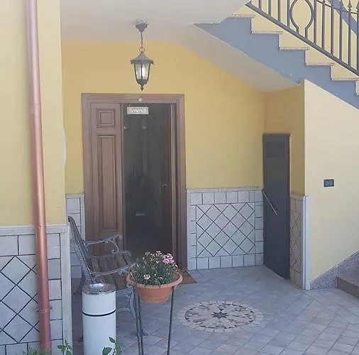 Pensjonat Garden 3*