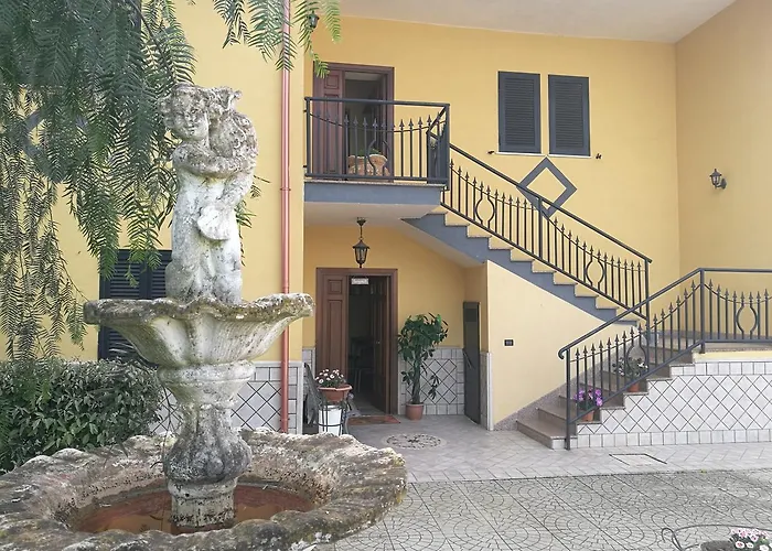 Pensjonat Garden 3*