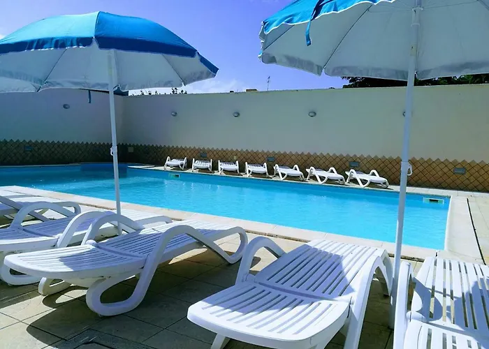 Pensjonat Garden Kapua